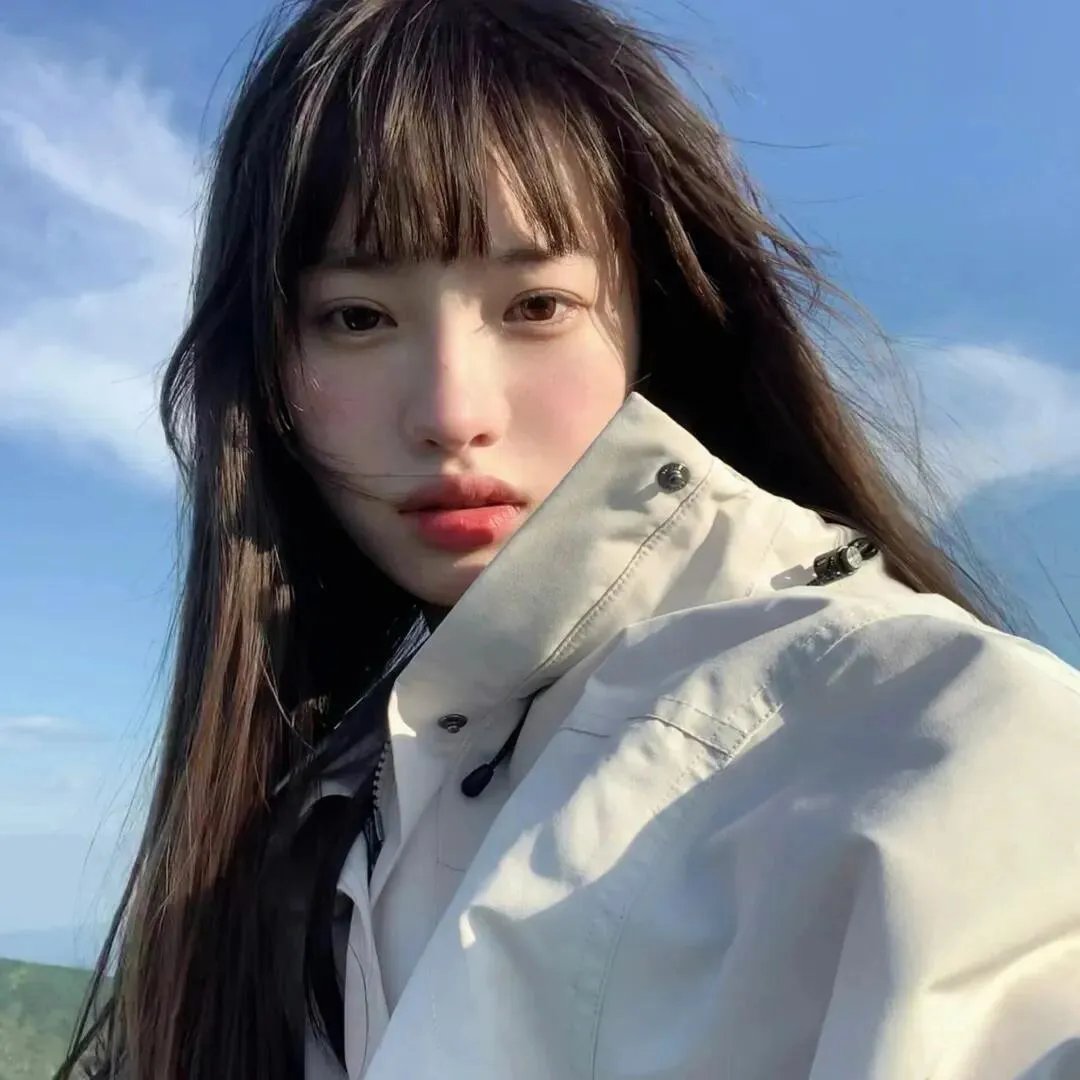 锁住的天空